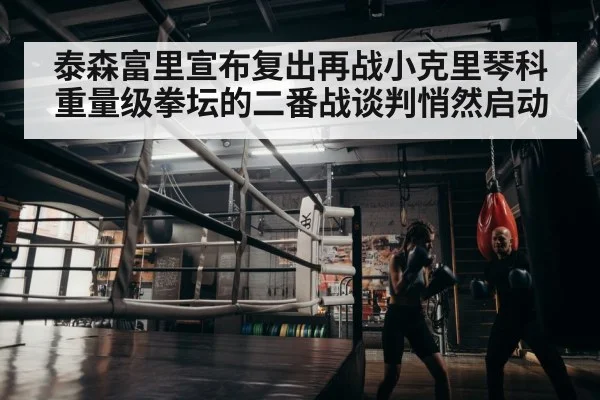 boxer training